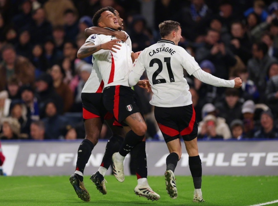 弗兰克：我们上半场表现很出色，很多好机会本应转化为进球