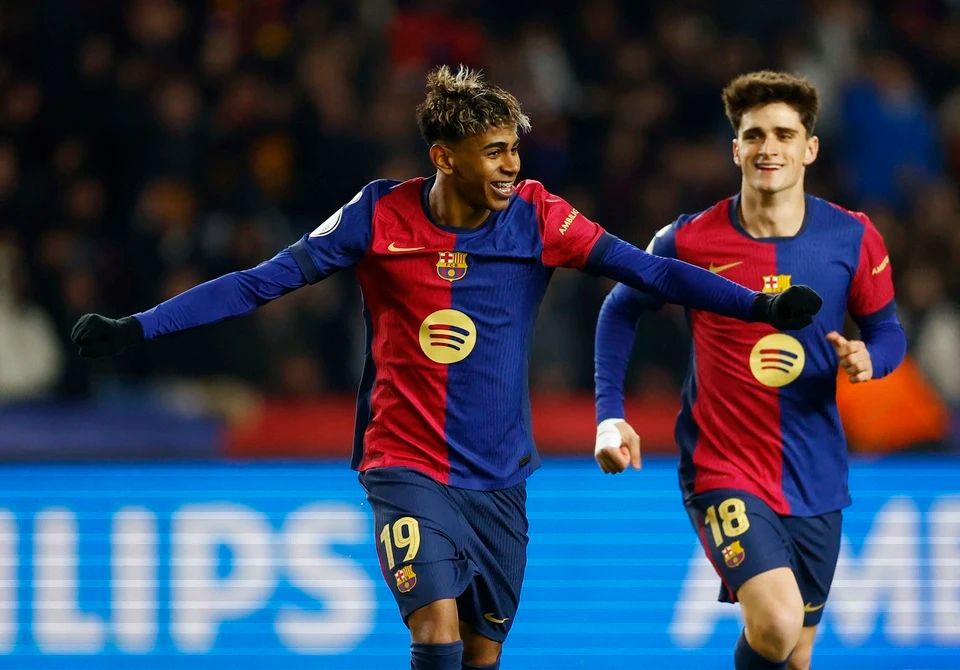 综合体育赛事快讯 秒级更新不遗漏重要信息