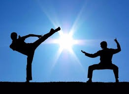 美洲杯男篮上演激烈对攻