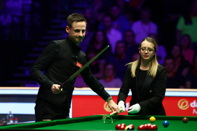 矿工抓住一 矿工抓住一