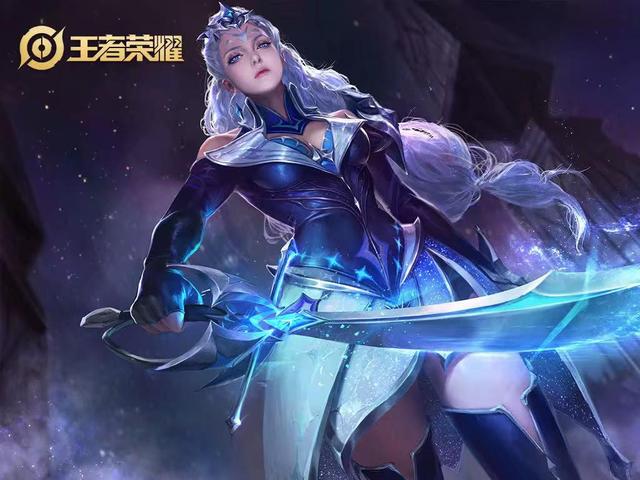 带来全新打